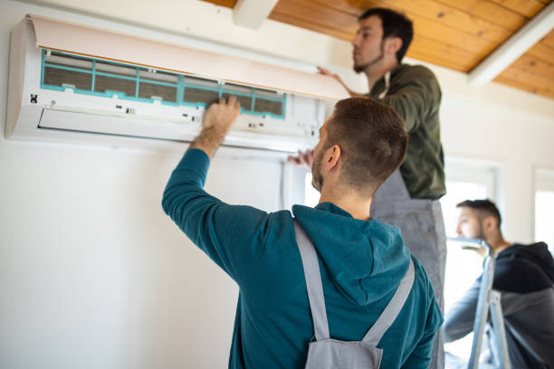  Phoenixville, PA HVAC Pros