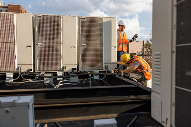 Best Commercial HVAC Repair  in Phoenixville, PA