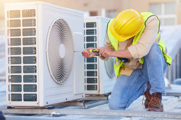 Best HVAC Air Duct Cleaning  in Phoenixville, PA