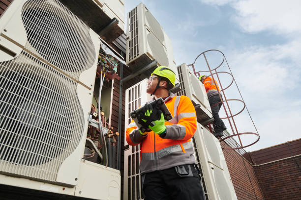 HVAC Maintenance Plan in Phoenixville, PA