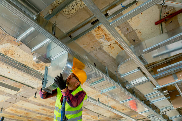 Best HVAC Installation Services  in Phoenixville, PA