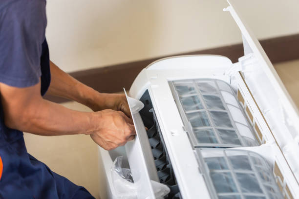 Best Ductless HVAC Repair  in Phoenixville, PA
