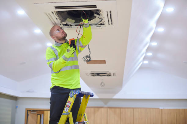 Best Local HVAC Companies  in Phoenixville, PA