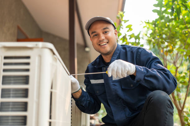 Best HVAC Maintenance Near Me  in Phoenixville, PA