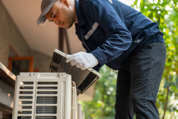 Professional HVAC in Phoenixville, PA